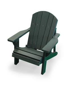 Swing Scapes Products - Adirondack - Toddler