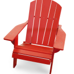 Adirondack Chair