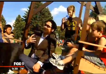 Fox 9 News
