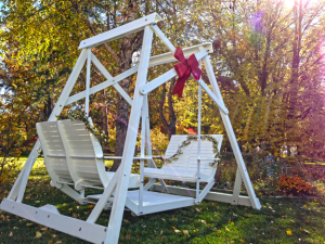 Lawn Furniture Photos