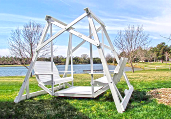 Why Choose SwingScapes For Your Lawn Furniture Needs?